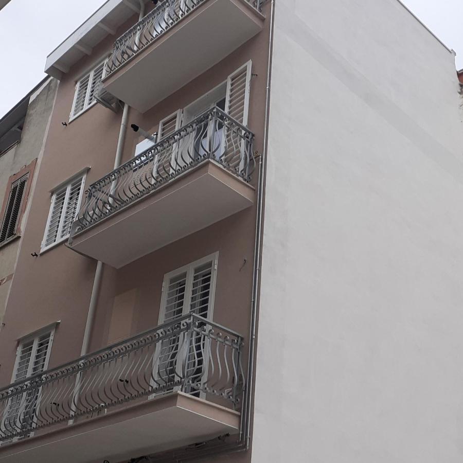 Palazzo Galante Aparthotel Margherita Di Savoia Εξωτερικό φωτογραφία
