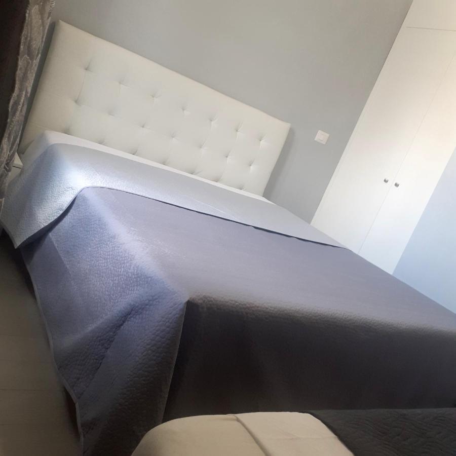 Palazzo Galante Aparthotel Margherita Di Savoia Εξωτερικό φωτογραφία