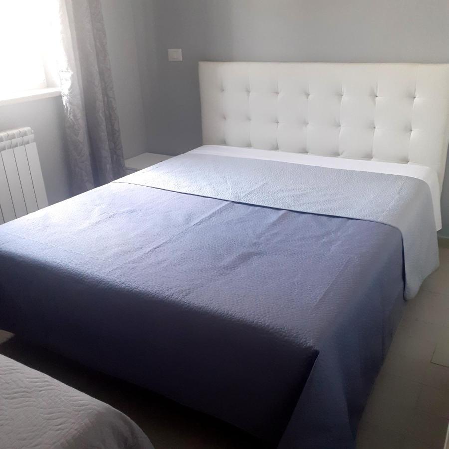 Palazzo Galante Aparthotel Margherita Di Savoia Εξωτερικό φωτογραφία