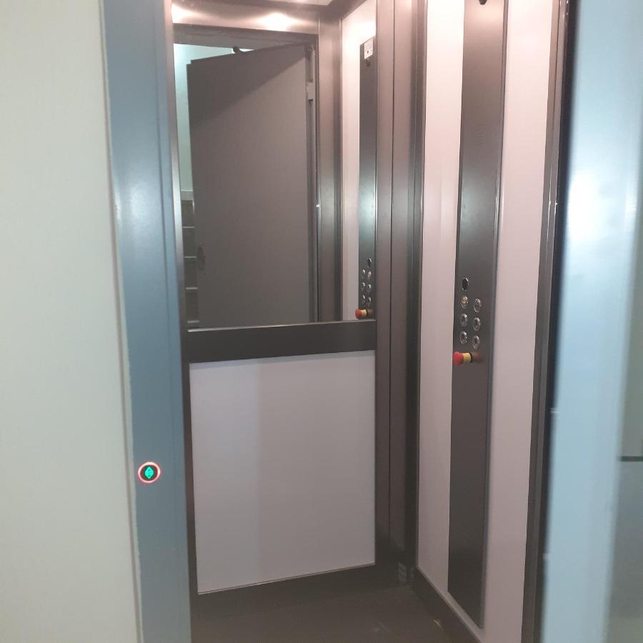 Palazzo Galante Aparthotel Margherita Di Savoia Εξωτερικό φωτογραφία